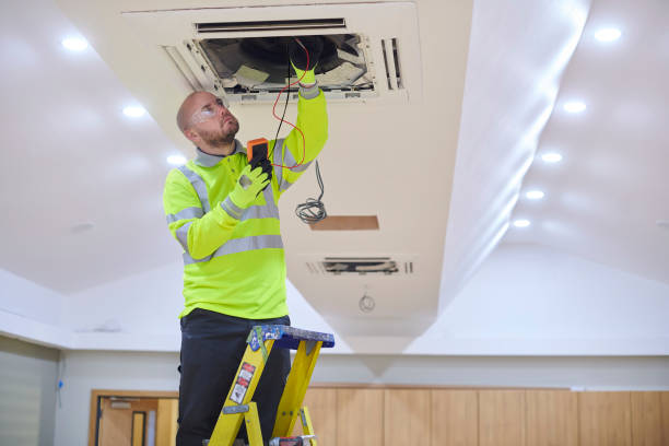 Best Energy-efficient HVAC Solutions in Beechwood Village, KY