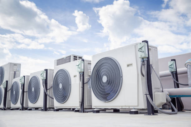 Best Seasonal HVAC Services in Beechwood Village, KY